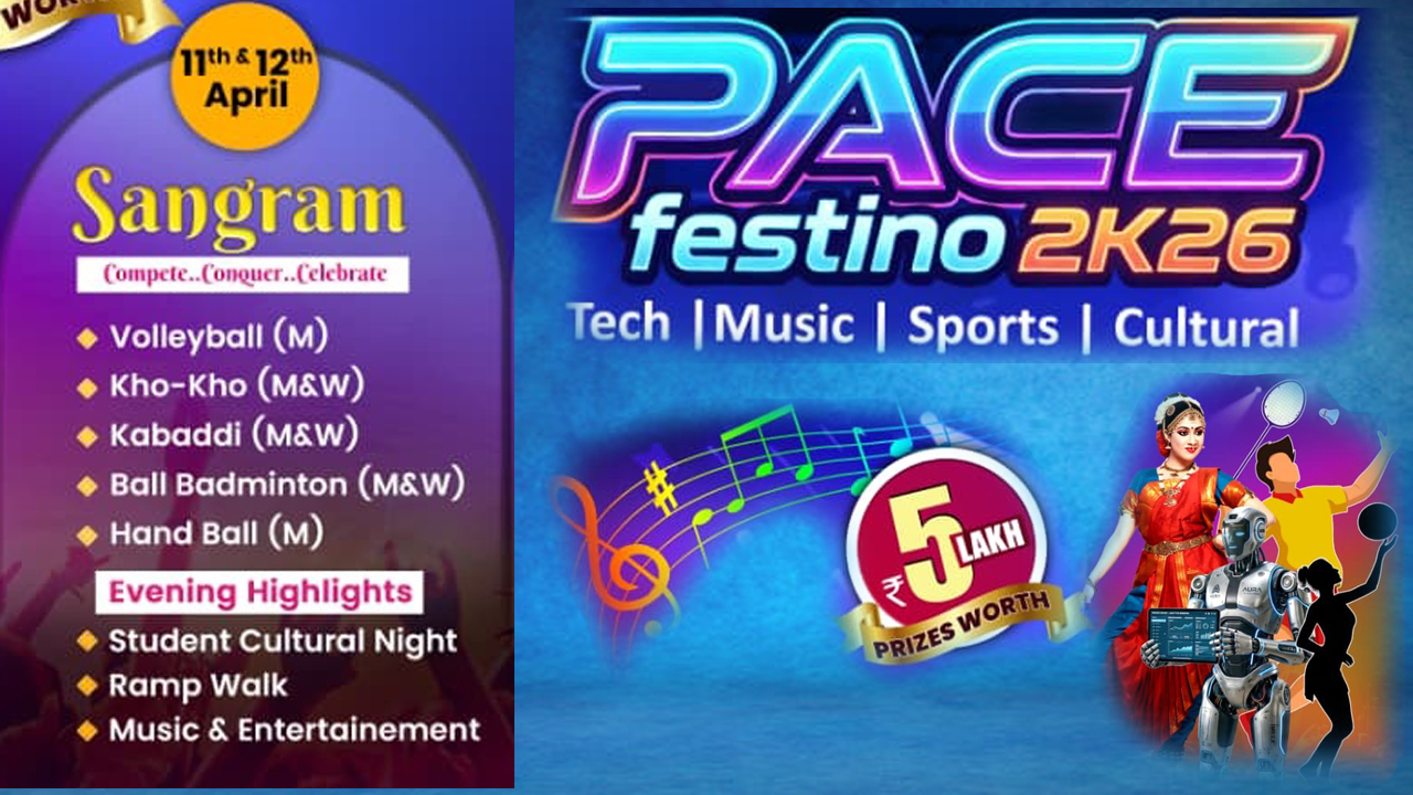 PACE FESTINO2K26 SANGRAM